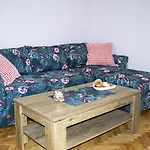 Apartment Rose