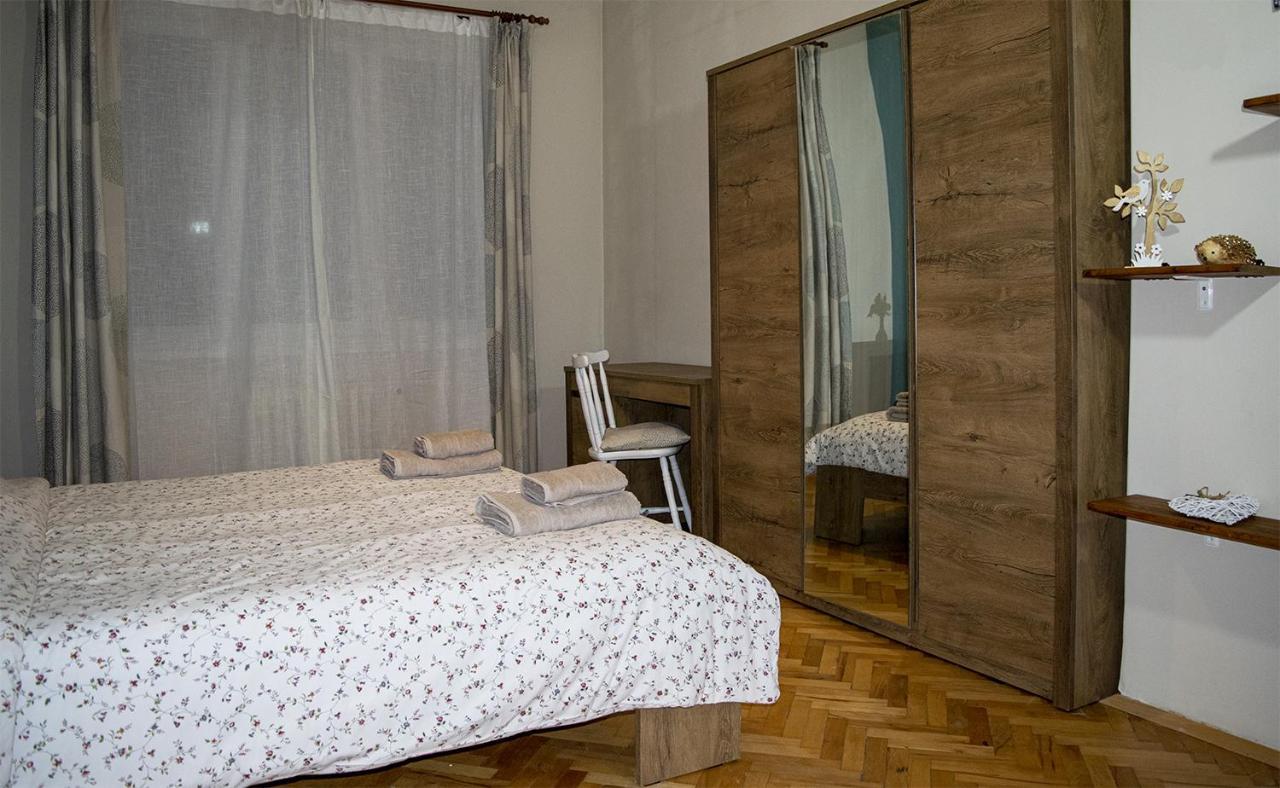 Apartamento Rose Sofía