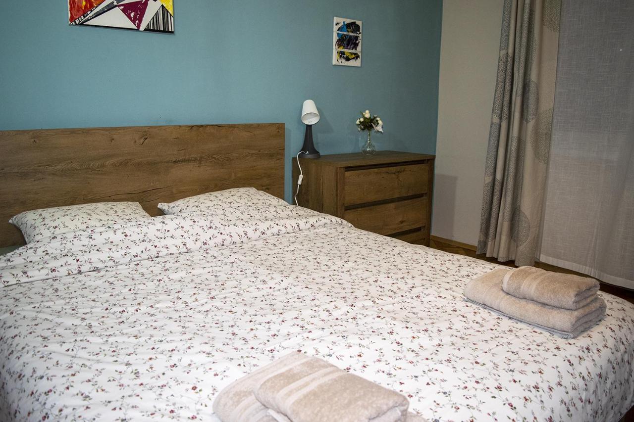 Apartamento Rose