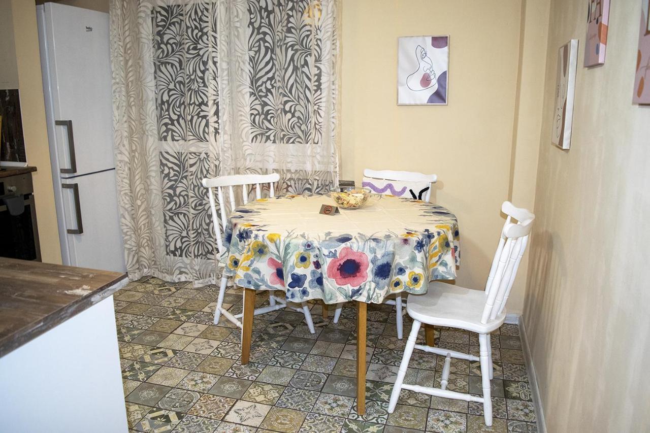 Rose Apartamento