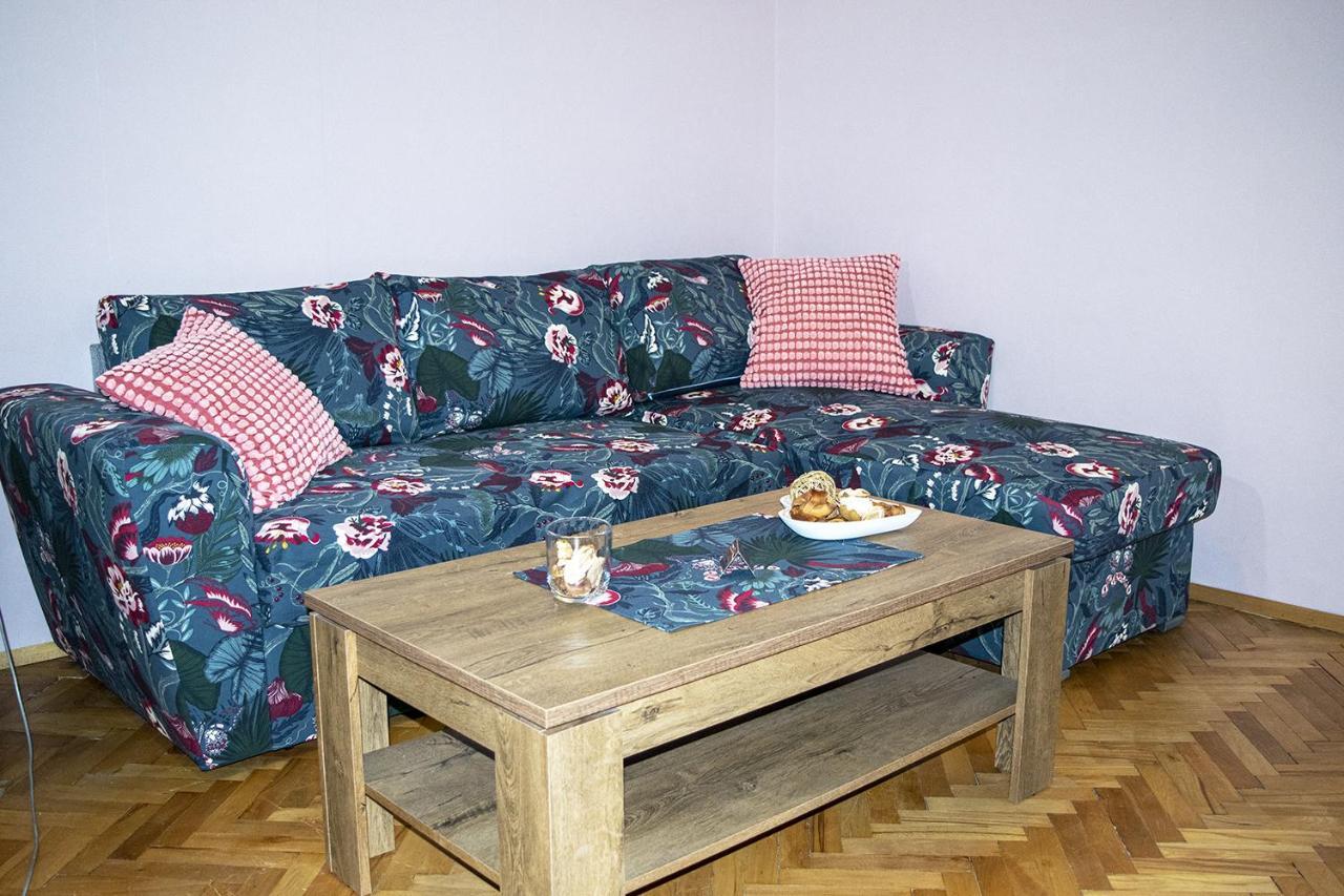 Apartamento Rose