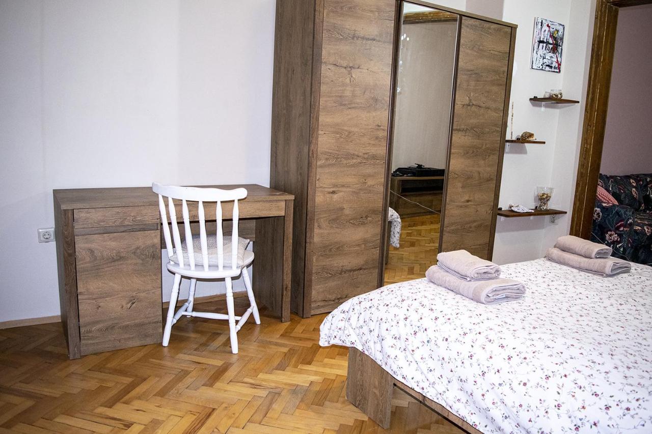 Rose Apartment Sofia